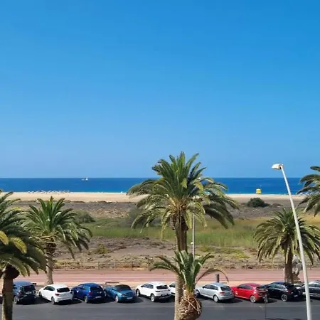 Al Faro Di Jandia Apartament Morro Jable