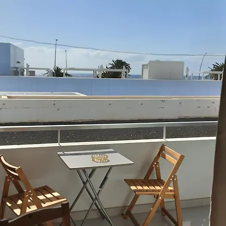 Apartament Al Faro Di Jandia Morro Jable