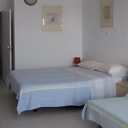 公寓 Al Faro Di Jandia *