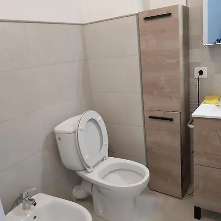 Al Faro Di Jandia * 莫罗德哈布雷