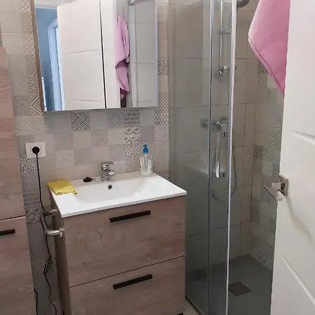 Al Faro Di Jandia 公寓 *